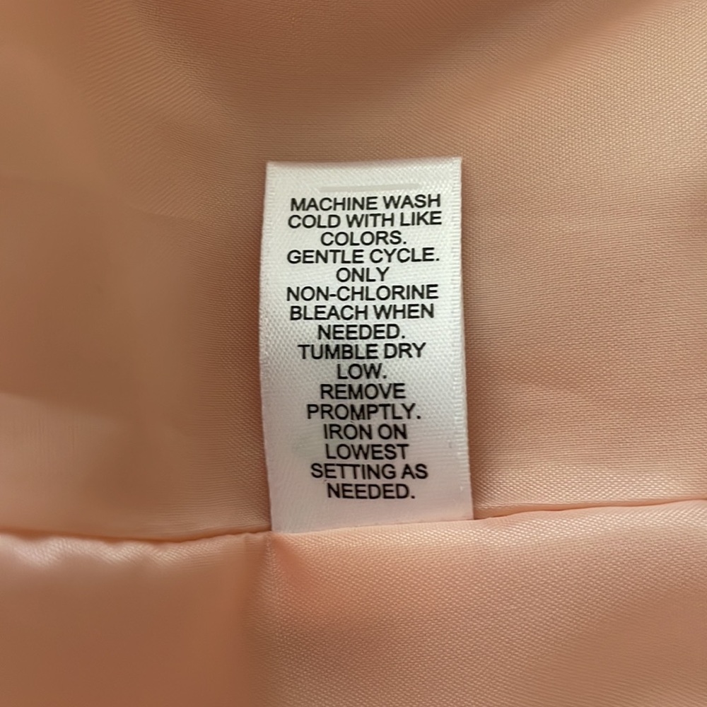 EUC Cato 3/4 Sleeve Linen Blend Women’s Blazer - Picture 7 of 7